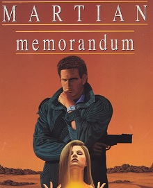 Martian Memorandum