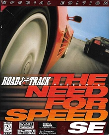 Need for Speed SE