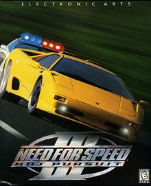Need for Speed III: Hot Pursuit