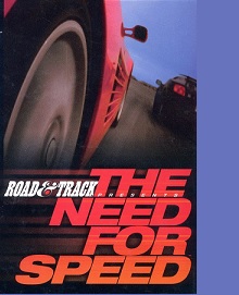 Need for Speed